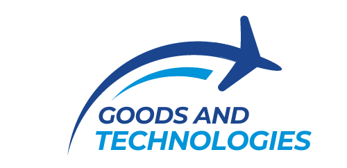 GOODS AND TECHNOLOGIES